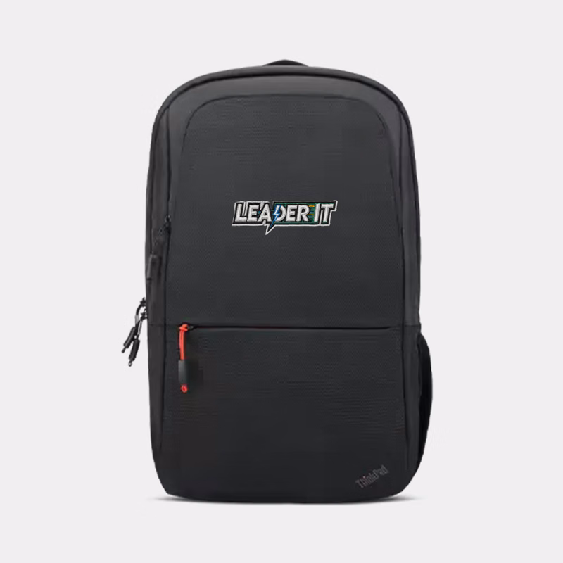 ThinkPad Essential Eco Backpack – 16" Laptop Bag