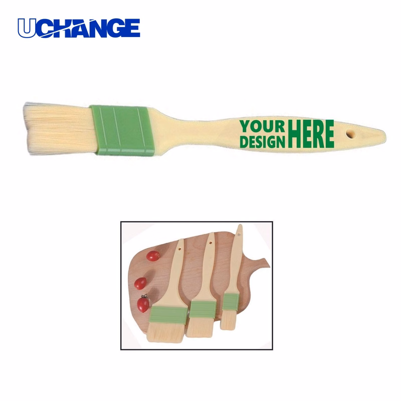 Standard Barbecue Cleaning Brush Tool