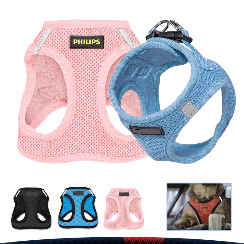 Lucky Pet Vest