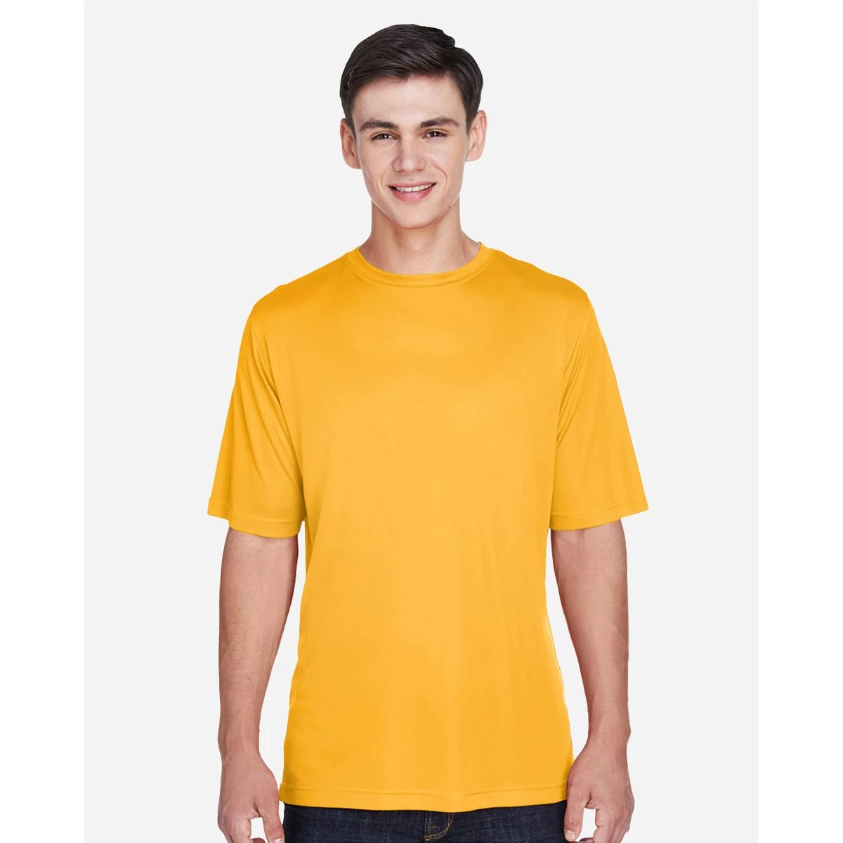 Men's Zone Performance T-Shirt - TT11 1