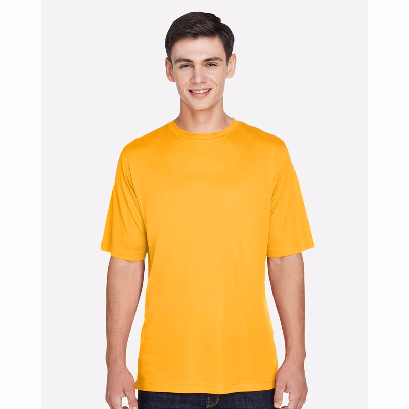 Men's Zone Performance T-Shirt - TT11