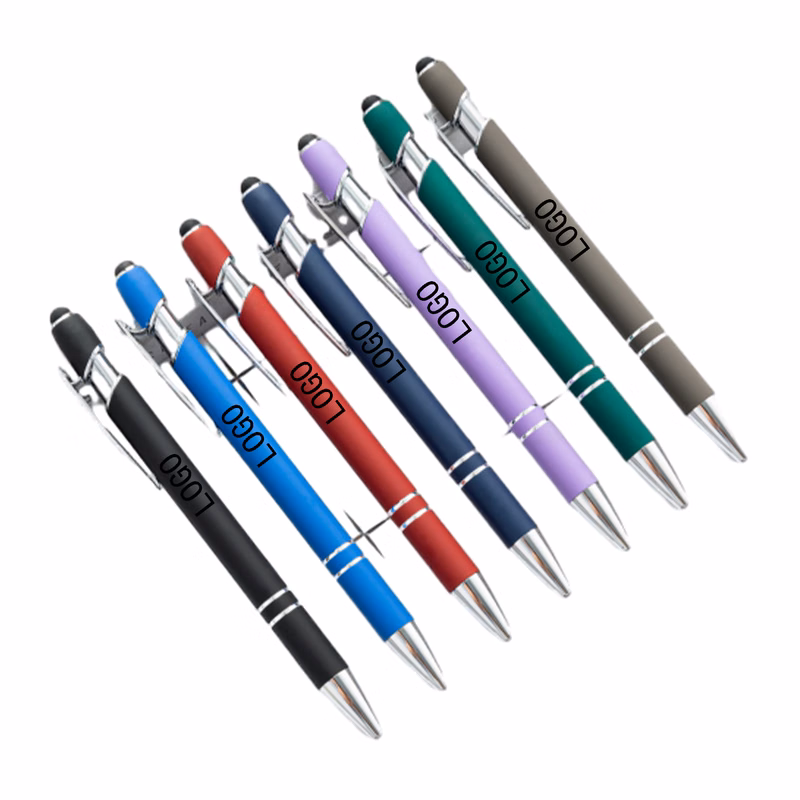 Ballpoint Pen Screen Stylus