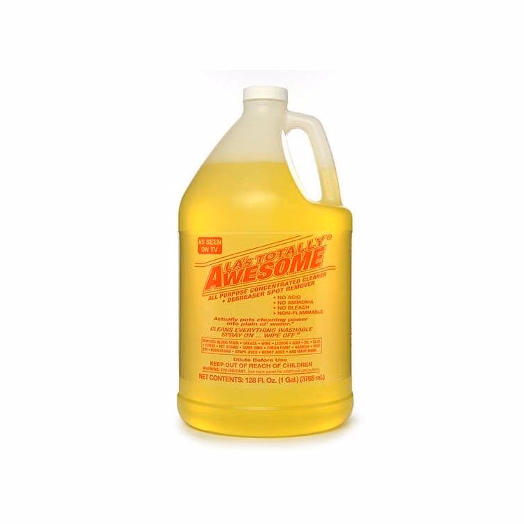 Awesome All Purpose Cleaner Refills 128oz
