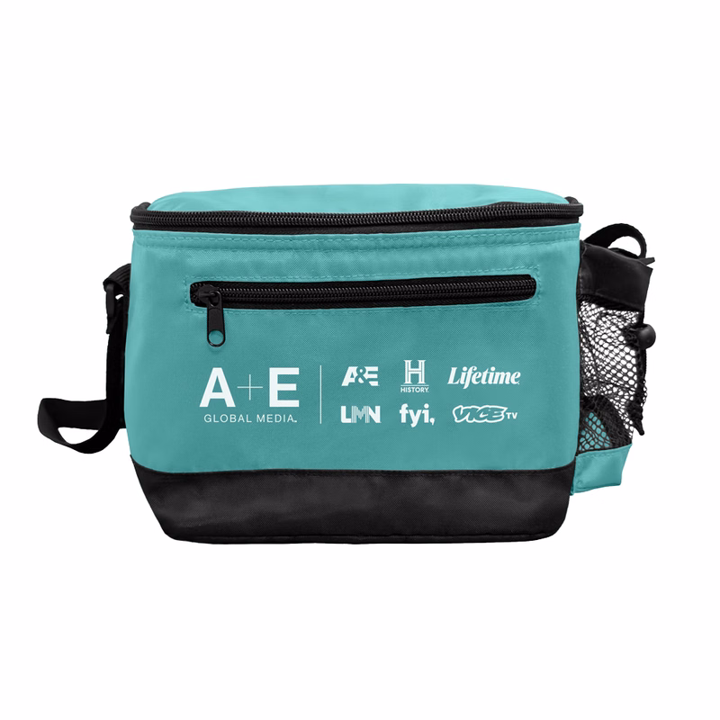 NEW - The Chiller Six-Pack Insulated Cooler Bag