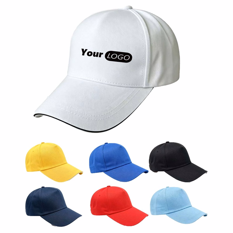 Premium Baseball Cap