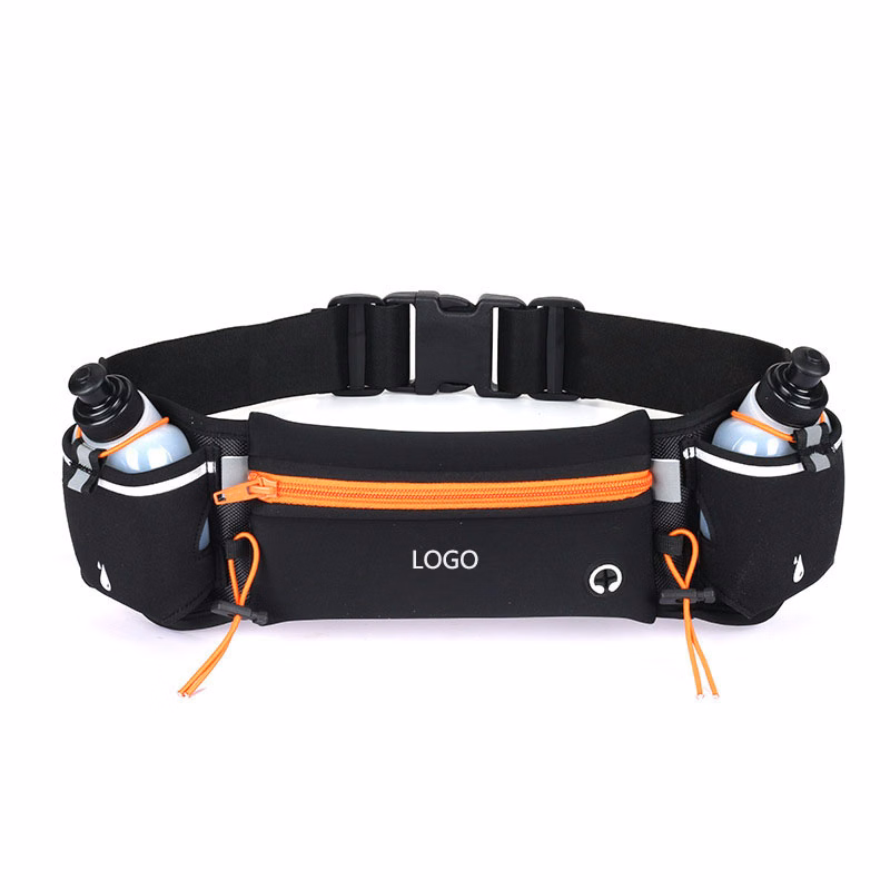 Hydration Running Belt / Bottles