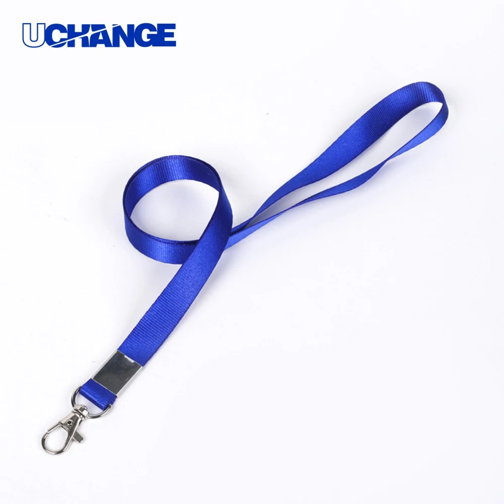 Thermal Transfer Sling Lanyard Strap 1