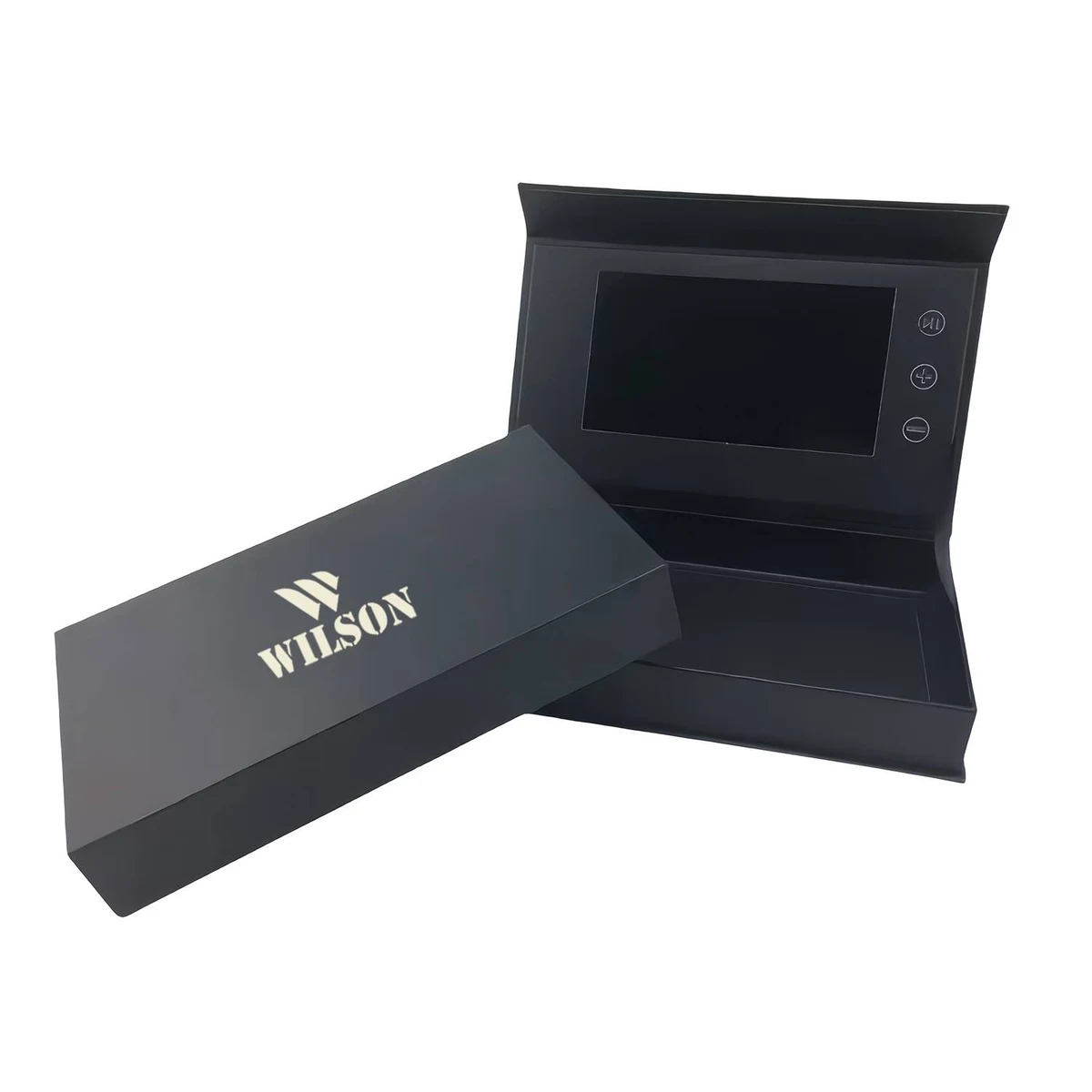 5-inch LCD Video Greeting Card Gift Box 1