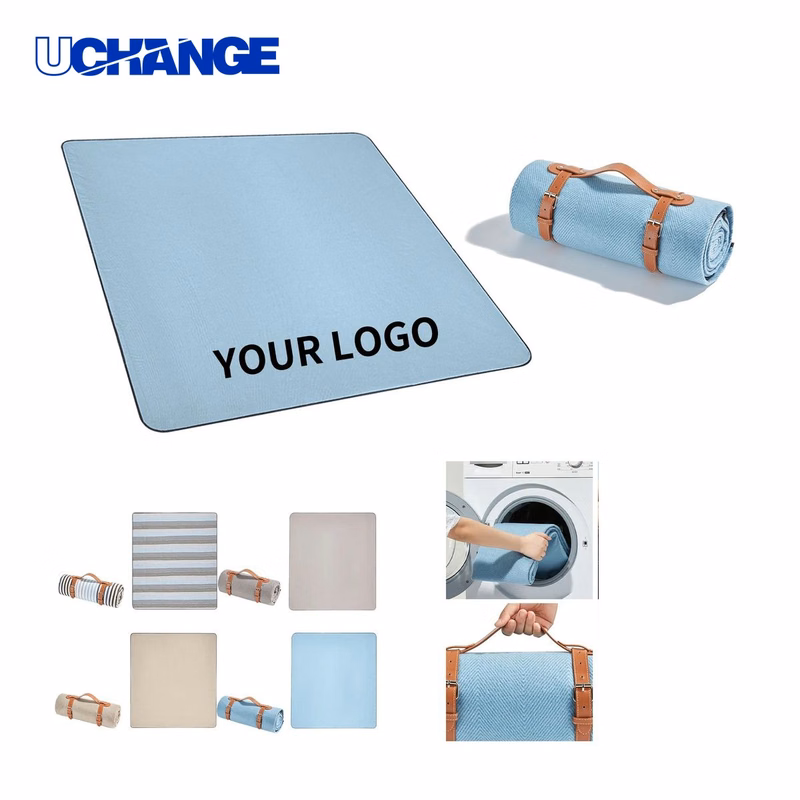 Oversized Picnic Mat for Families and Outdoor Events