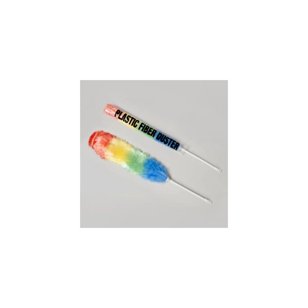 Magic Dusters - Rainbow Fibers 27" 1