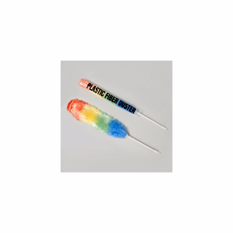 Magic Dusters - Rainbow Fibers 27"