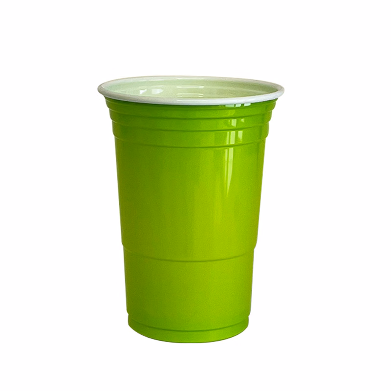 16oz Plastic Stadium Party Cup
