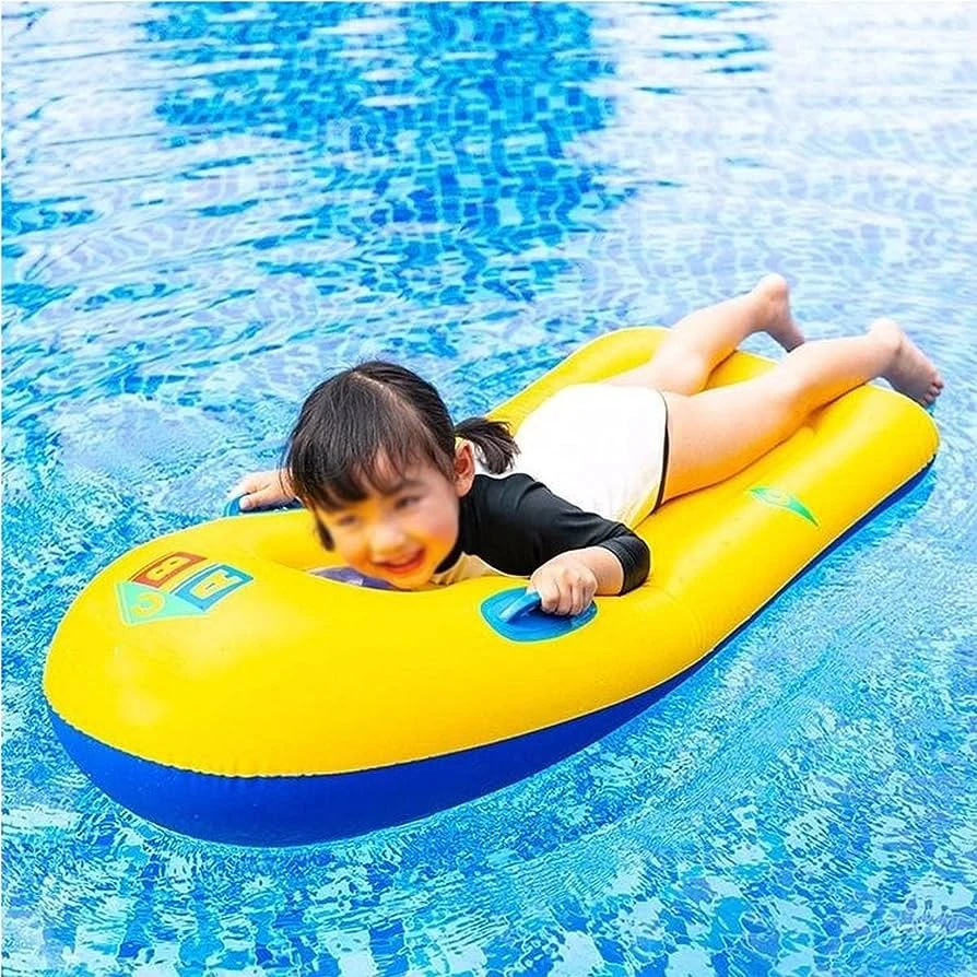 Inflatable Surfboard for Kids 1