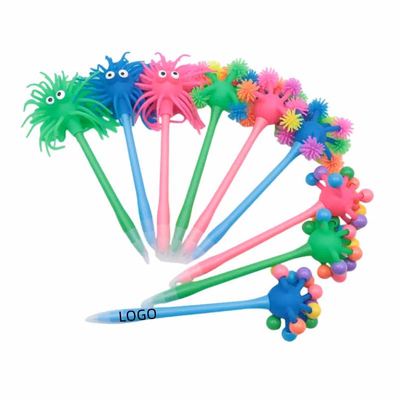 Creative Cartoon Ballpoint Pen