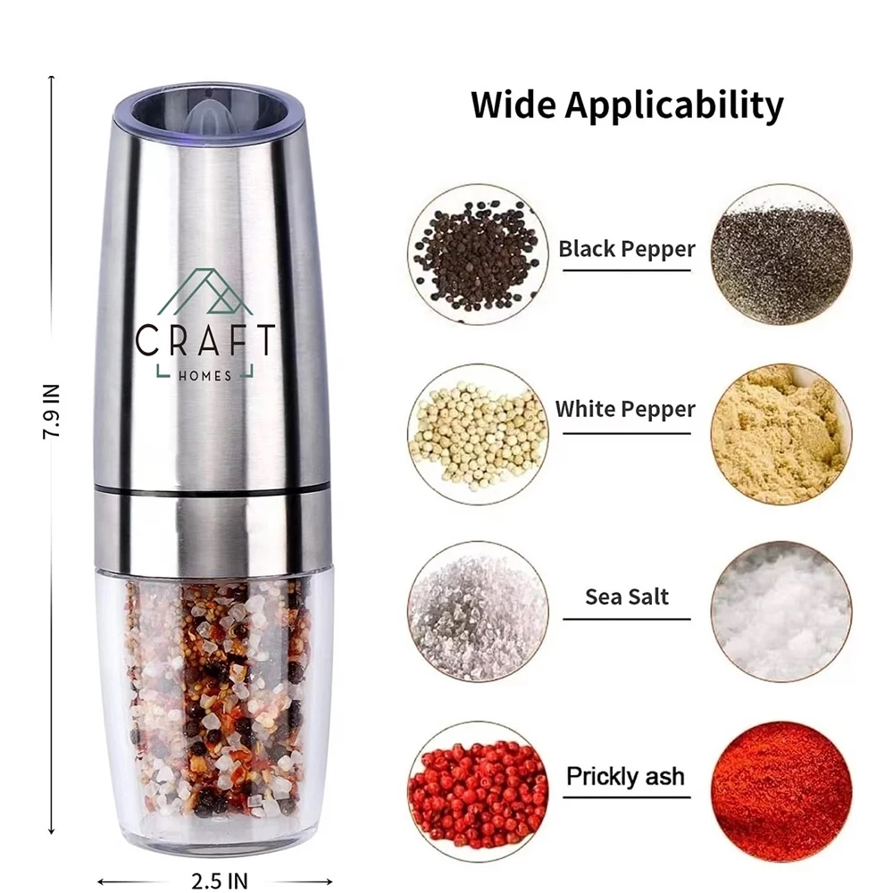 Adjustable Ceramic Coarseness 1