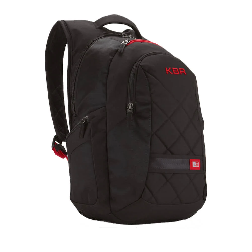 Case Logic 16" Laptop Backpack 1