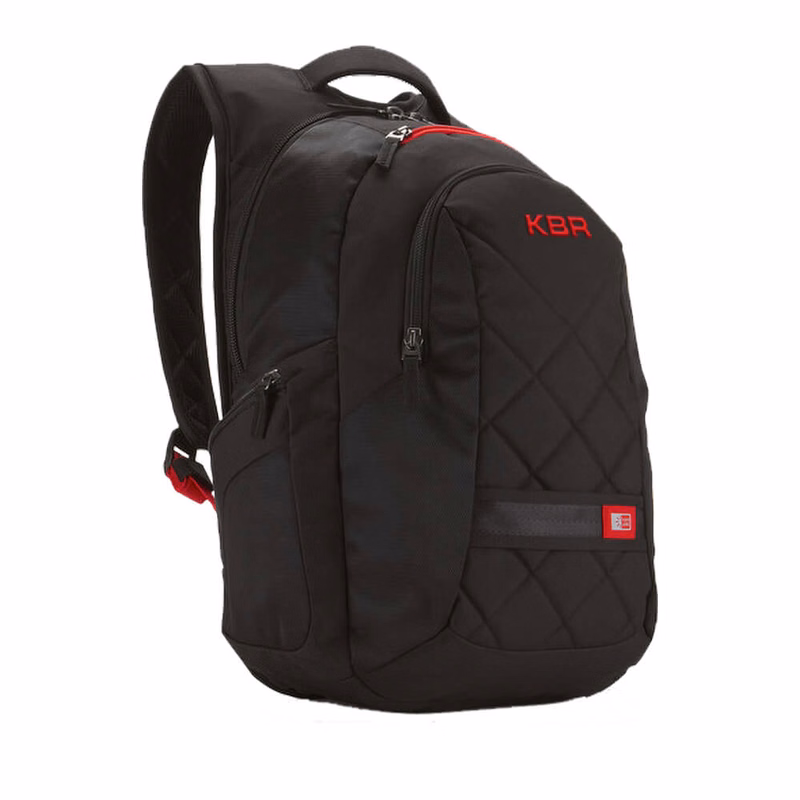 Case Logic 16" Laptop Backpack