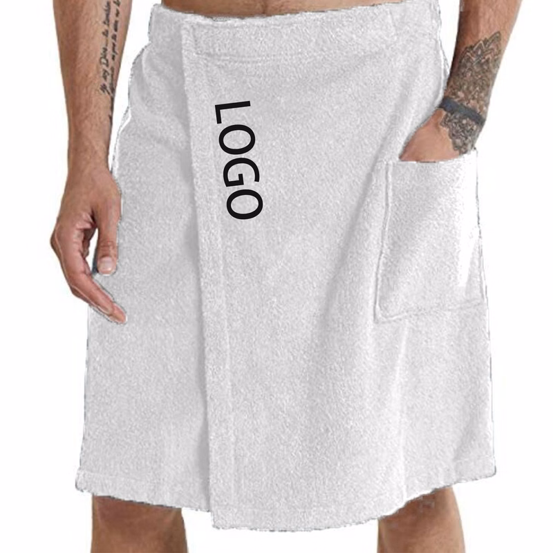Body Wrap Towel