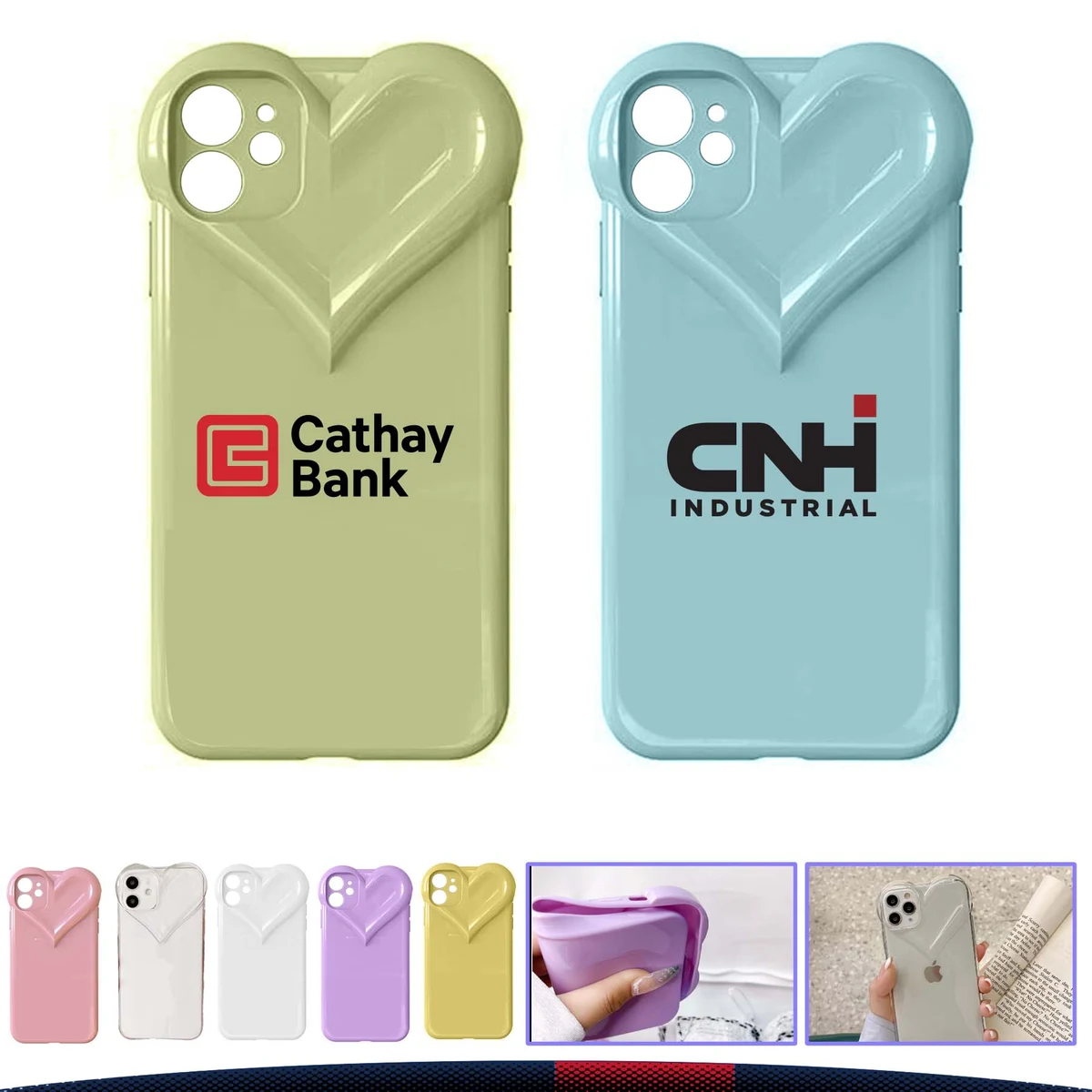 Herb Phone Case 1