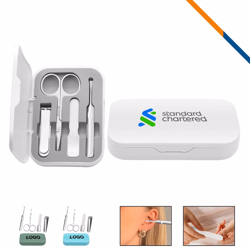 Kansy Manicure Set