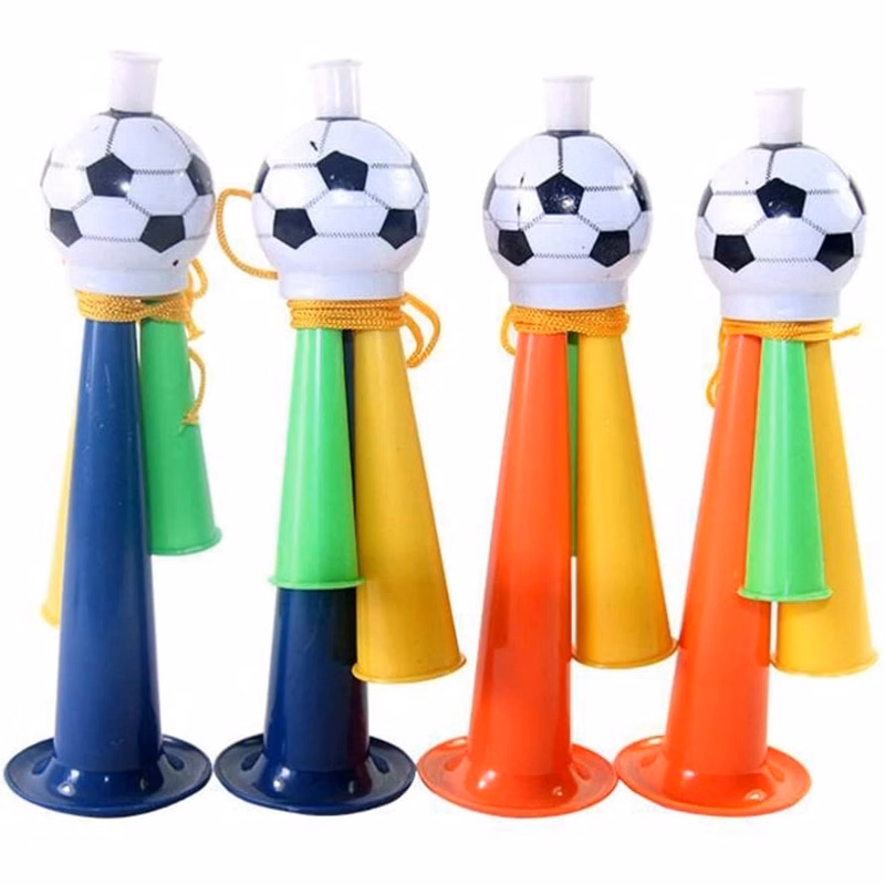 Plastic Stadium Air Horn Loud Noise Maker