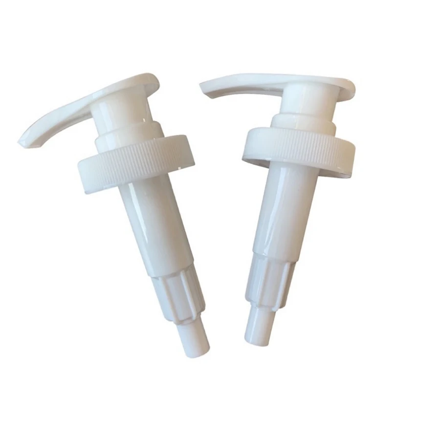 Gallon Bottle Sanitizer Pump 1