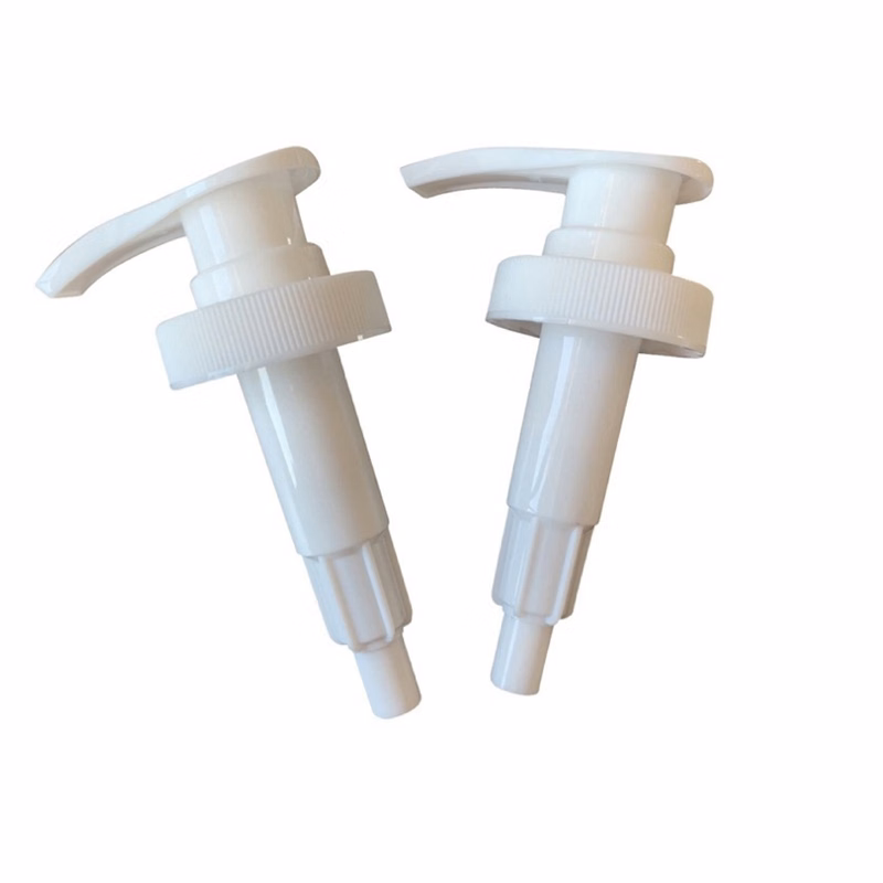 Gallon Bottle Sanitizer Pump