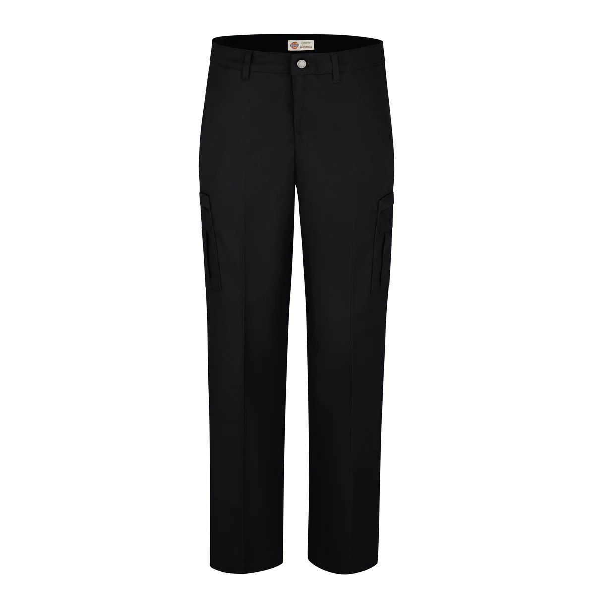 Dickies® Women's Premium Cargo Pant FPW2372 1