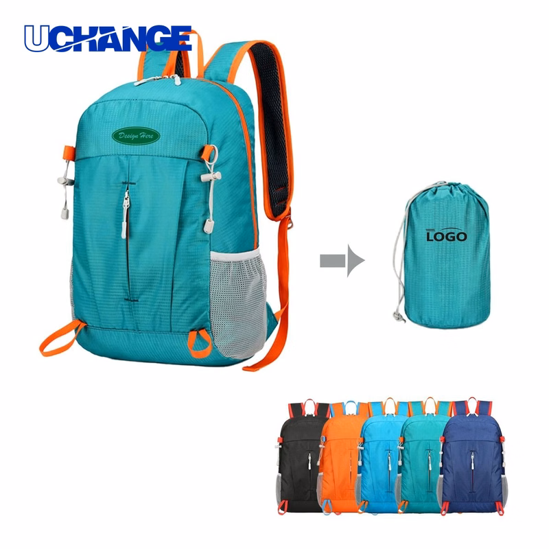 Foldable Lightweight Outdoor Backpack Organizer