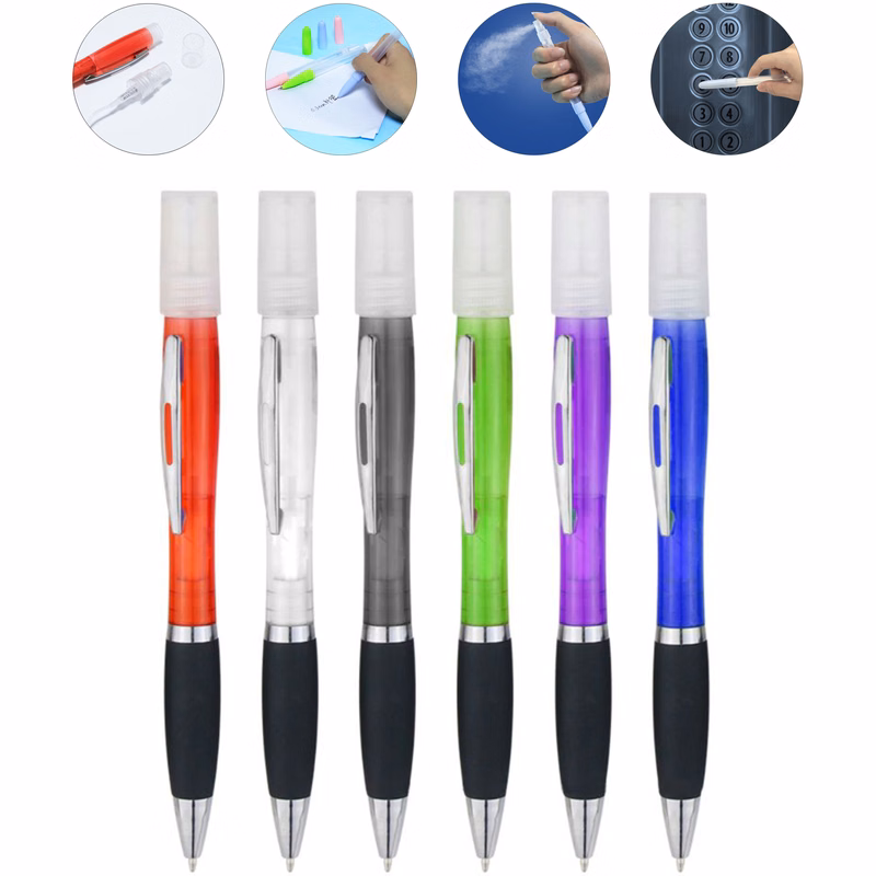 2 In 1 Multifunction Sanitizer Spray Pen