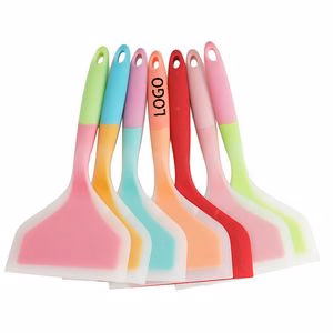 Silicone Turner Spatula