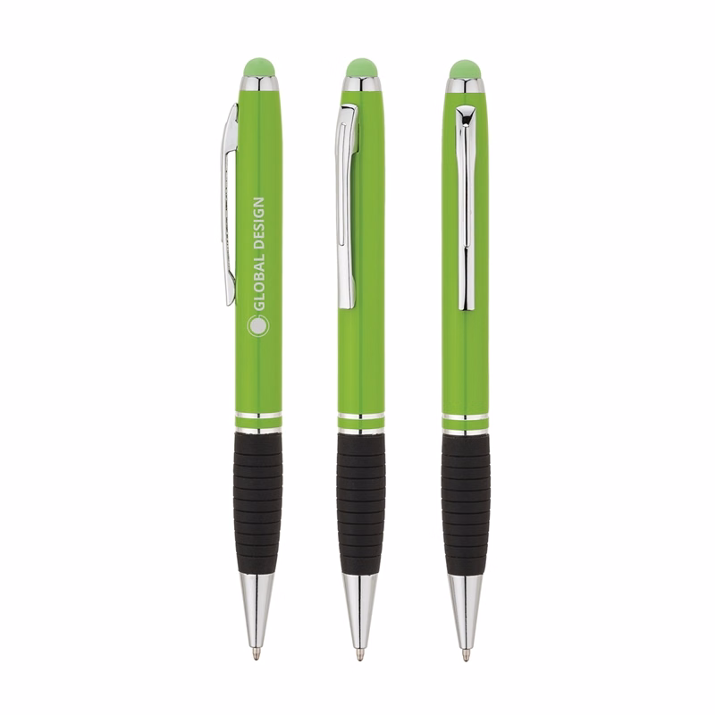 Vivid Ballpoint Pen / Stylus