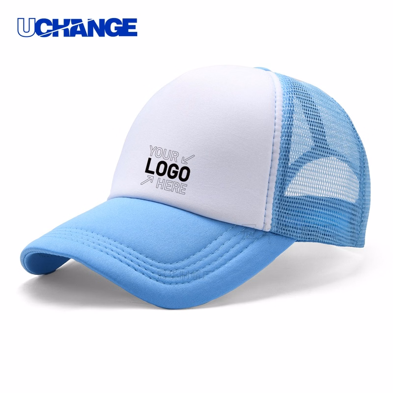 Sun Protection Mesh Hat for Outdoor Use