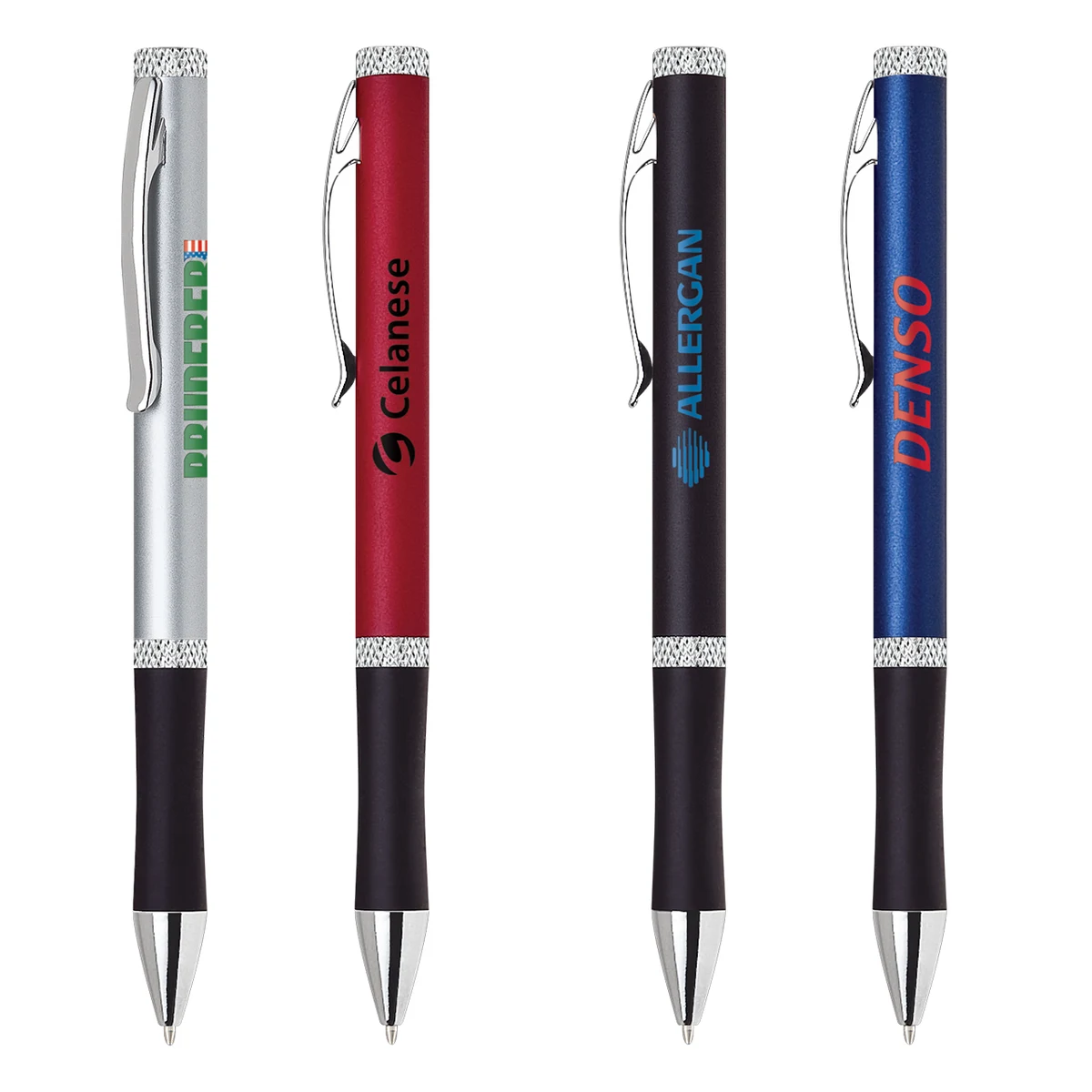 Centaur Metal Pen 1