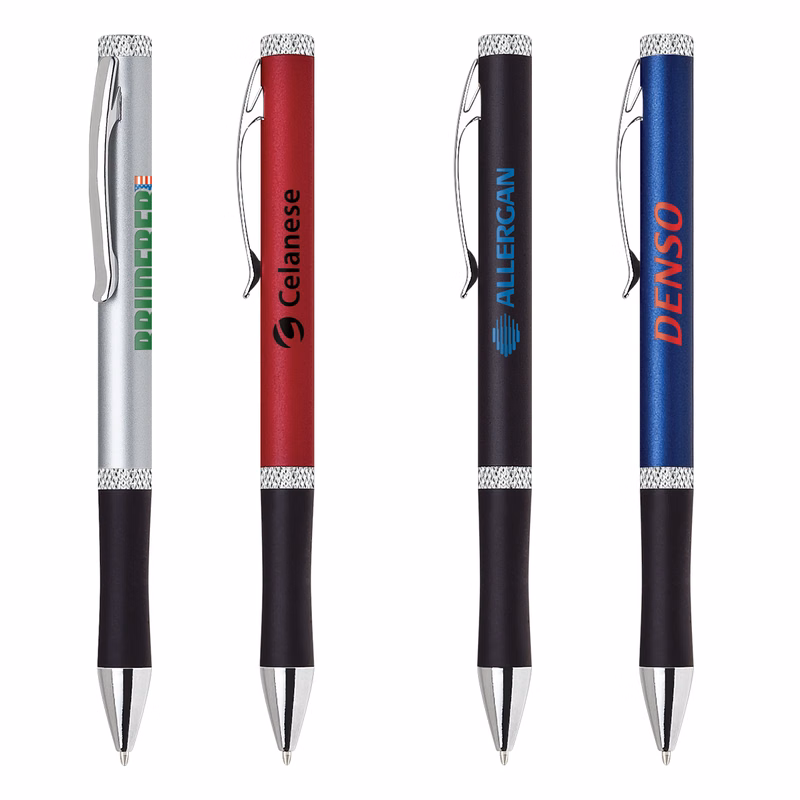 Centaur Metal Pen
