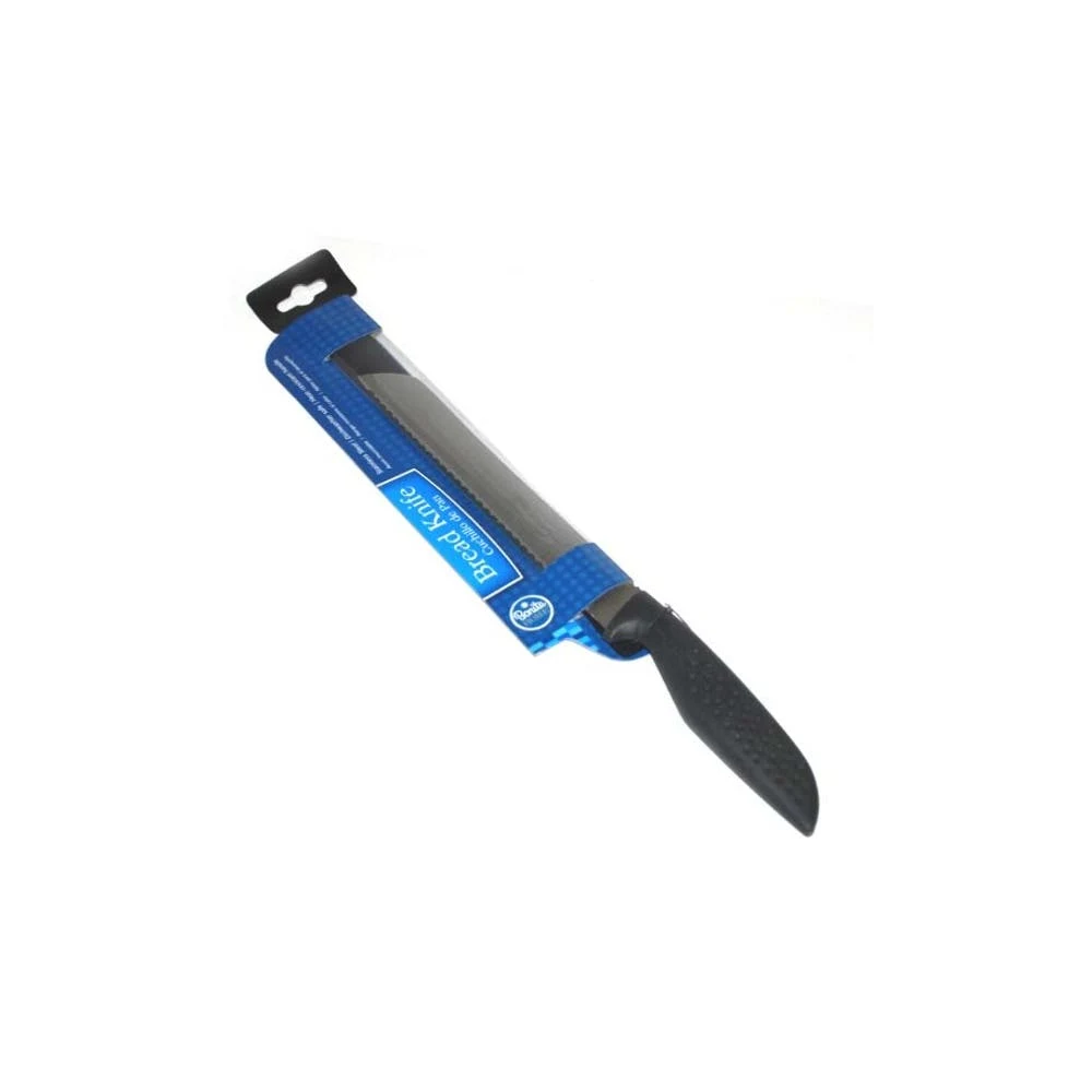 Serrated Bread Knife - 13" 1