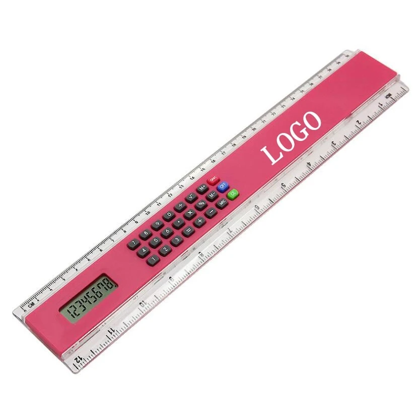 12 Inch Ruler Calculator 1