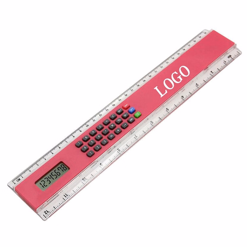 12 Inch Ruler Calculator