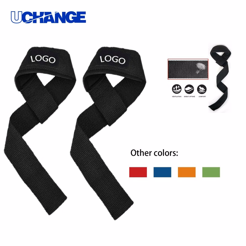 Strength Training Wrist Guard