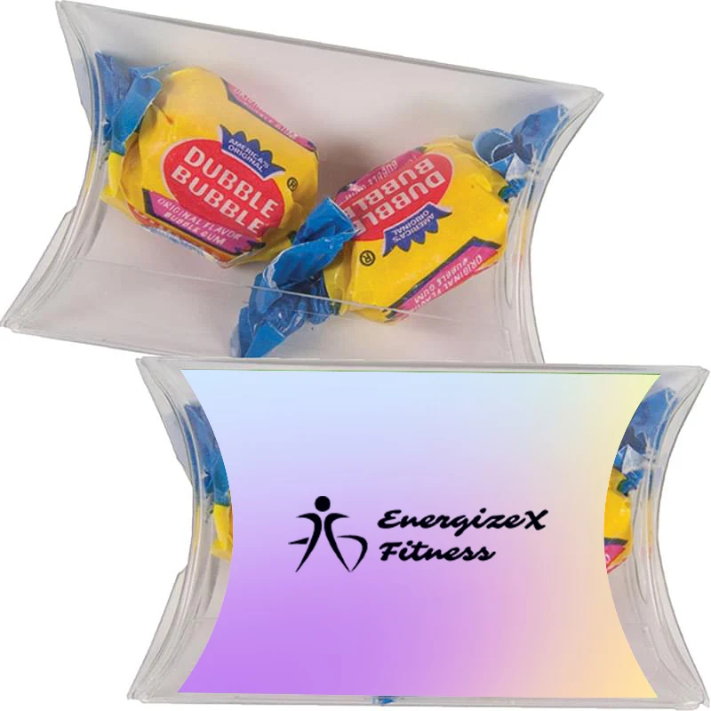 Mini Pillow-Packed Treats 1