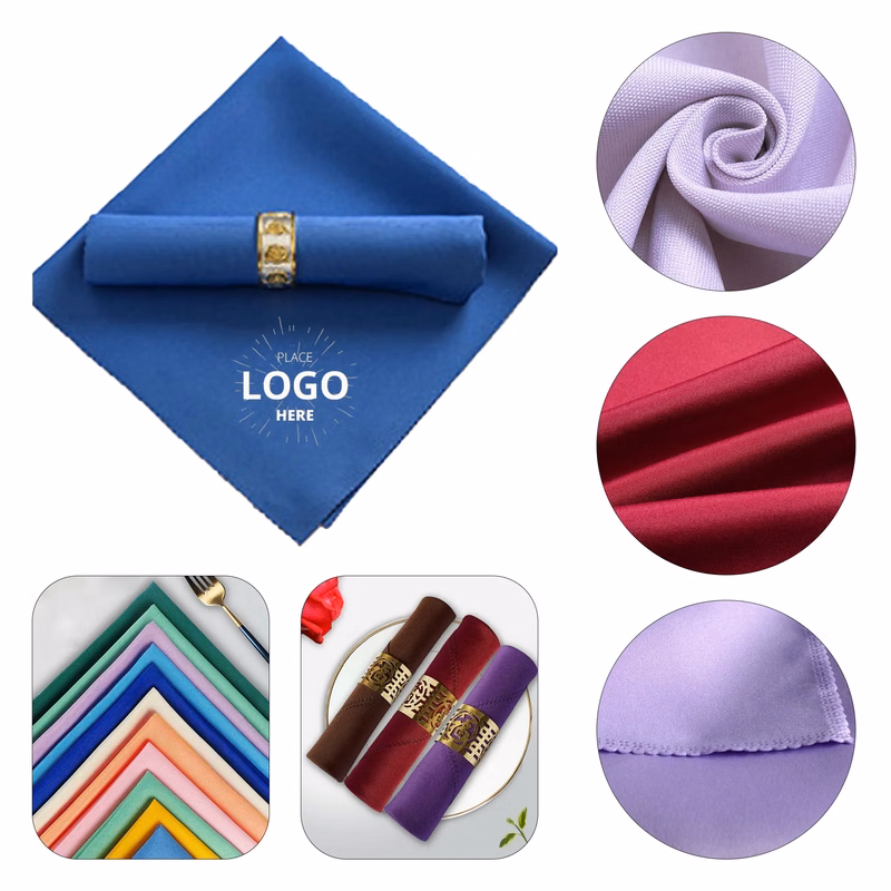 Hotel Napkin Cloth