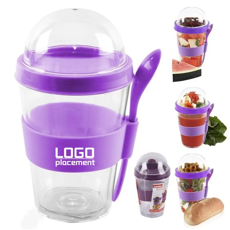 Customized juice milkshake beverage mixing cup 1