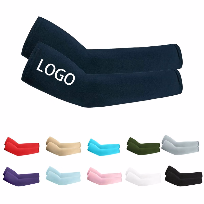 Sunblock Arm Covers