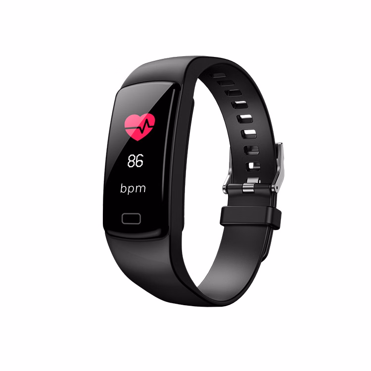 Colorful Screen Multi-Function Smart Bracelet