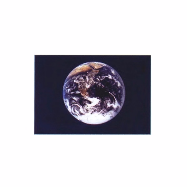 Earth Flag