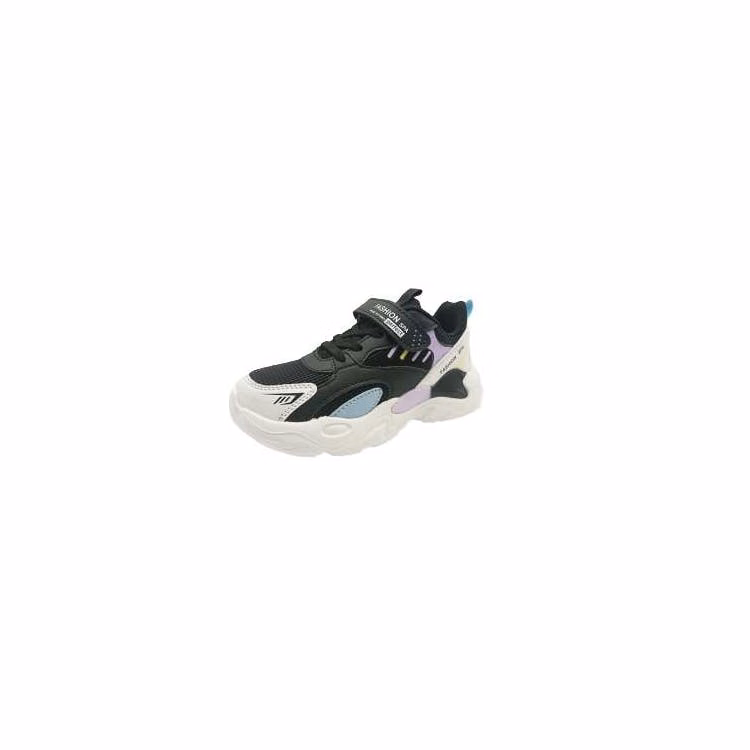 Big Kid Sneakers Size 5