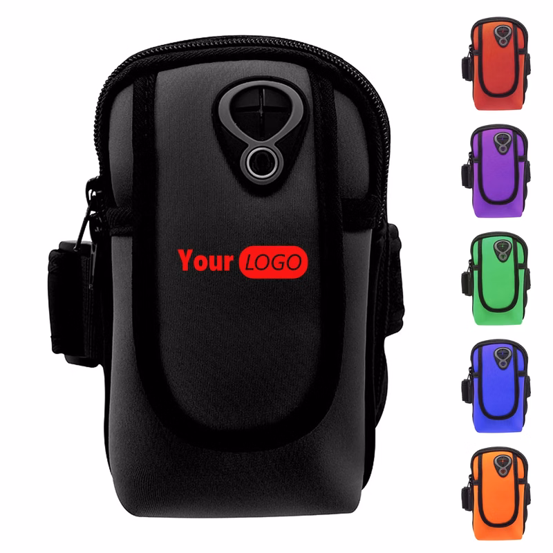 Running Phone Holder Armband