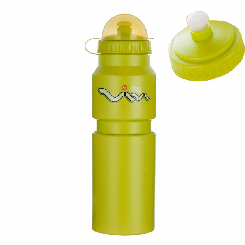 Custom Plastic Water Bottles