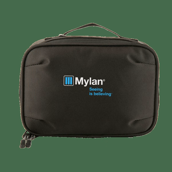 Basecamp Tech Organizer