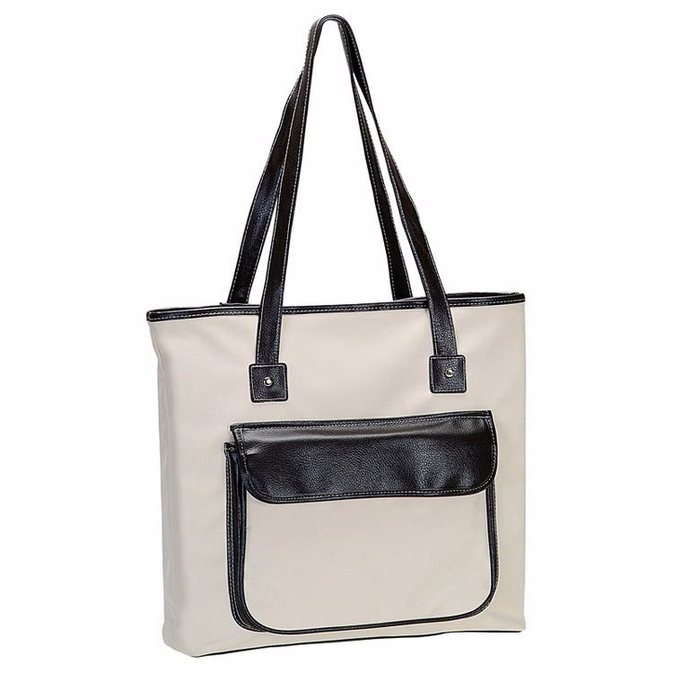 The Chelsea Shopper Tote